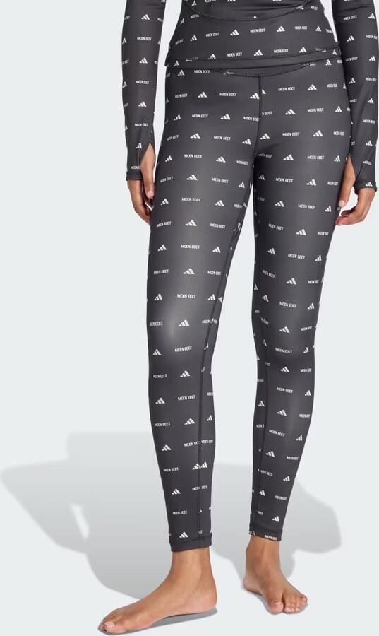 Adidas x MOON BOOT Legging