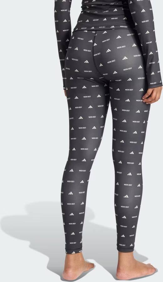 Adidas x MOON BOOT Legging - Foto 4