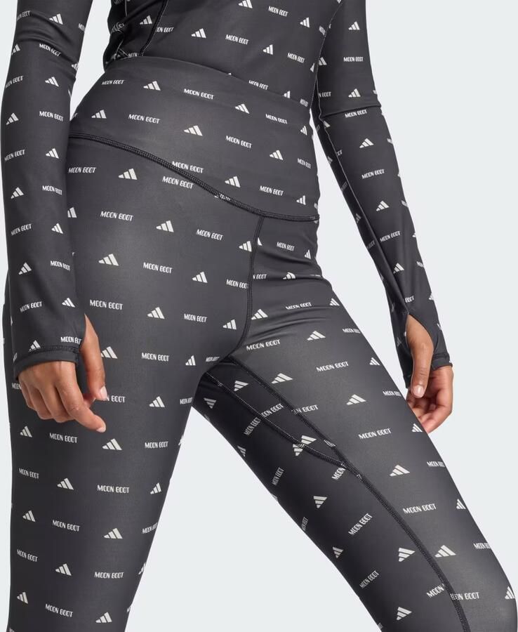 Adidas x MOON BOOT Legging - Foto 3