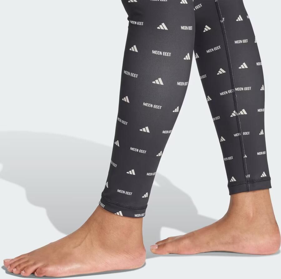 Adidas x MOON BOOT Legging - Foto 2