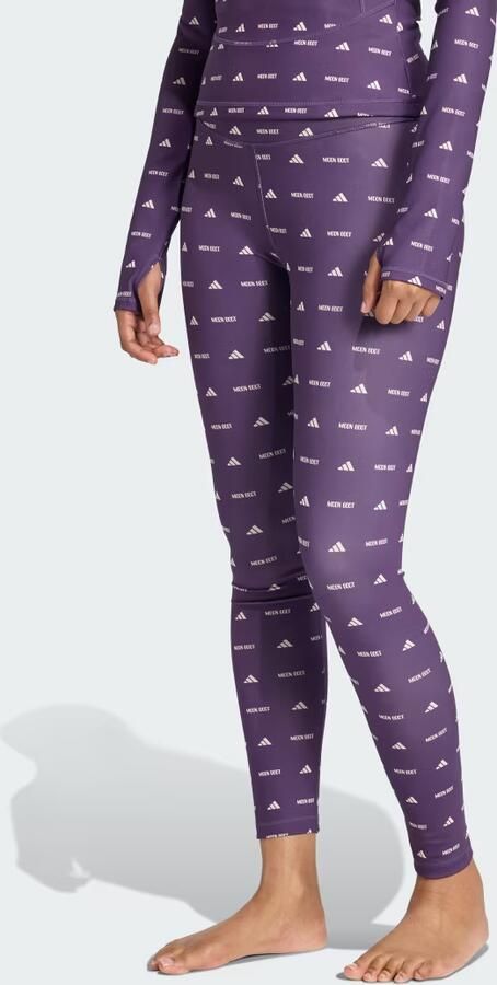 Adidas x MOON BOOT Legging