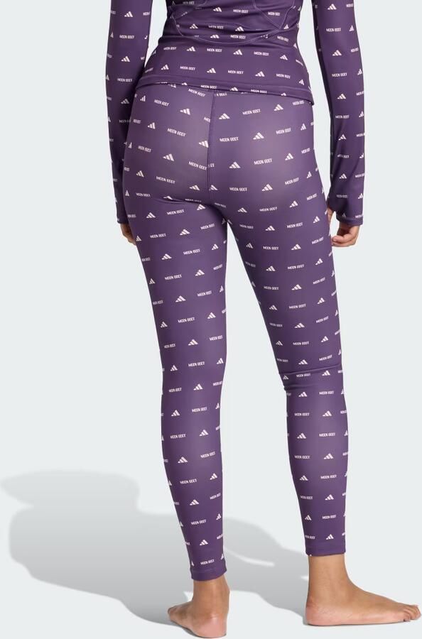 Adidas x MOON BOOT Legging - Foto 4