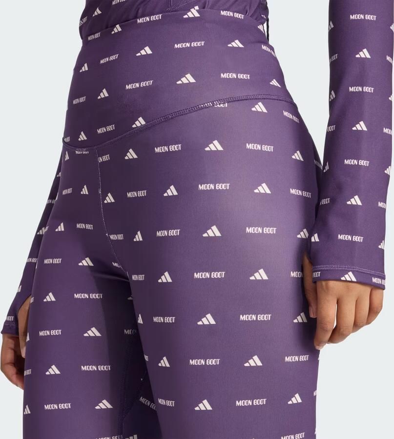 Adidas x MOON BOOT Legging - Foto 3