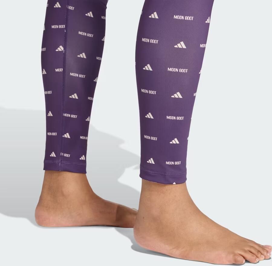 Adidas x MOON BOOT Legging - Foto 2