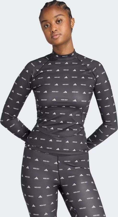Adidas x MOON BOOT Strak Shirt