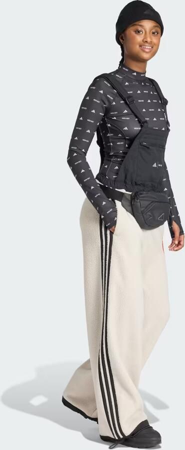 Adidas x MOON BOOT Strak Shirt - Foto 6