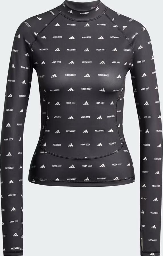 Adidas x MOON BOOT Strak Shirt - Foto 4