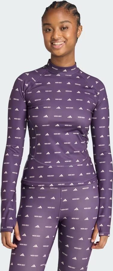 Adidas x MOON BOOT Strak Shirt