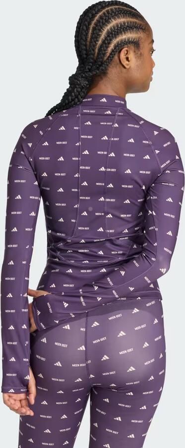 Adidas x MOON BOOT Strak Shirt - Foto 6