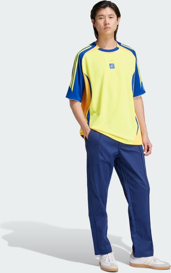 Adidas Originals Adidas x NTS Radio Multicolor Heren - Foto 10