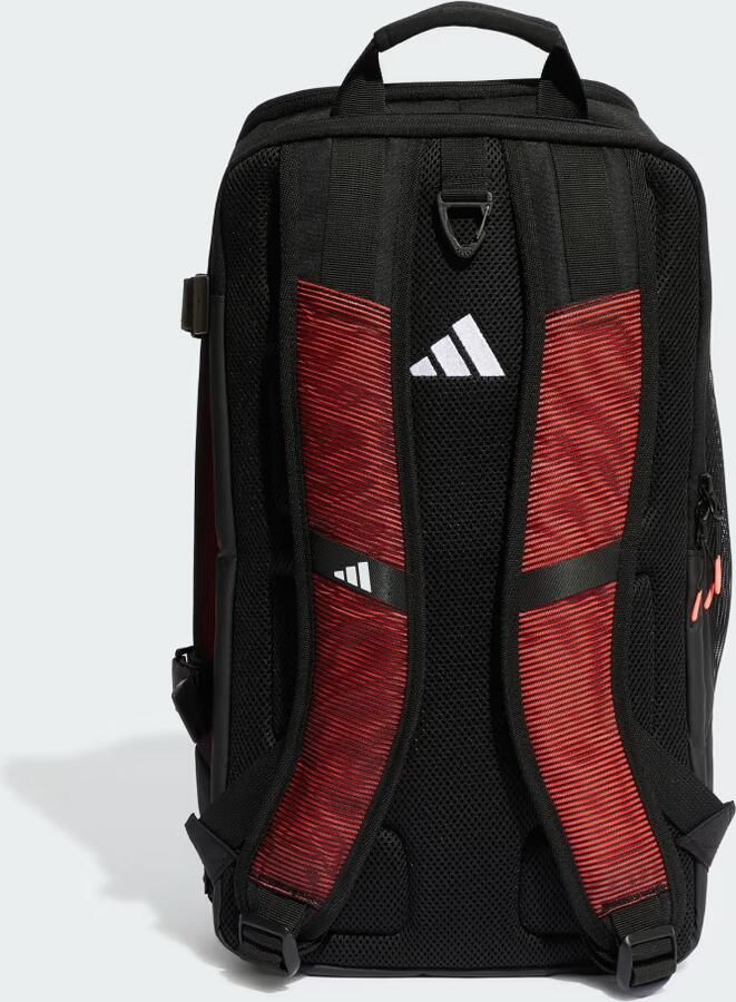 Adidas X-Symbolic .3 Hockeyrugzak - Foto 6