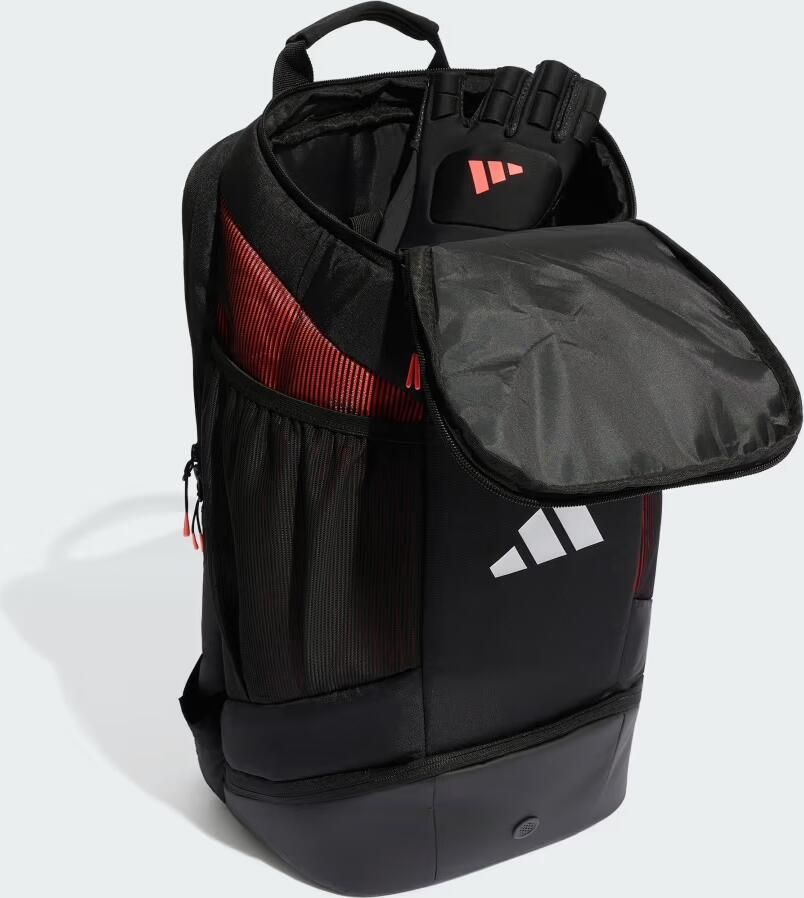 Adidas X-Symbolic .3 Hockeyrugzak - Foto 2