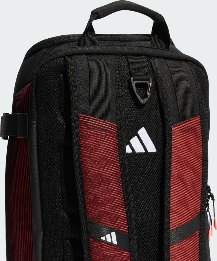 Adidas X-Symbolic .3 Hockeyrugzak - Foto 4