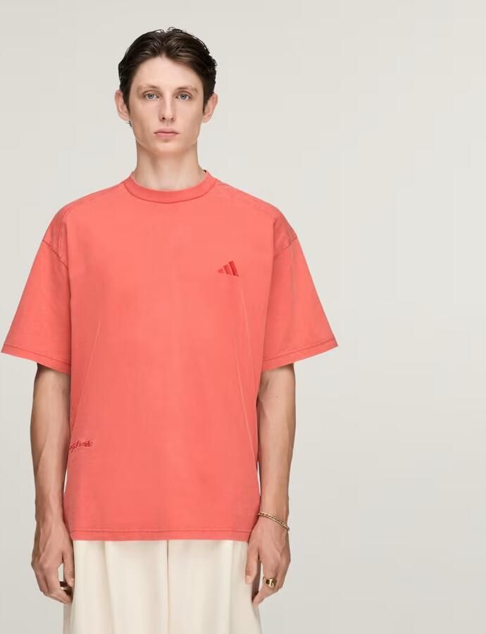 Adidas x Tyrrell Winston T-shirt