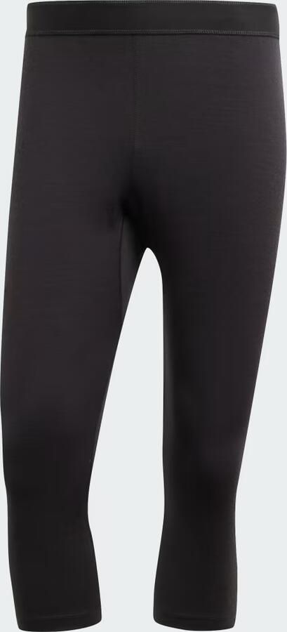 Adidas TERREX Xperior Merino 200 Baselayer 3 4 legging - Foto 2