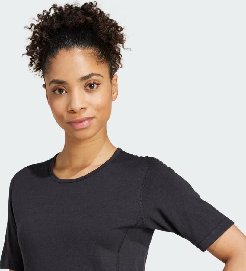 Adidas TERREX XPERIOR MERINO 200 BASISLAAG MET KORTE MOUWEN - Foto 2