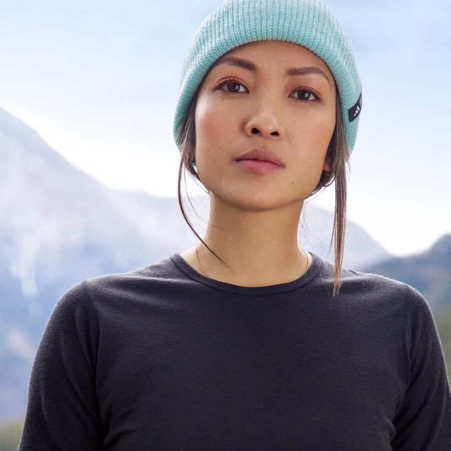 Adidas TERREX XPERIOR MERINO 200 BASISLAAG MET KORTE MOUWEN - Foto 3