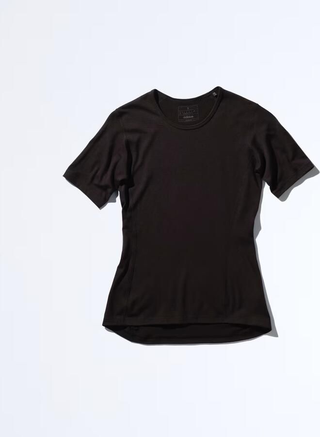 Adidas TERREX XPERIOR MERINO 200 BASISLAAG MET KORTE MOUWEN - Foto 7
