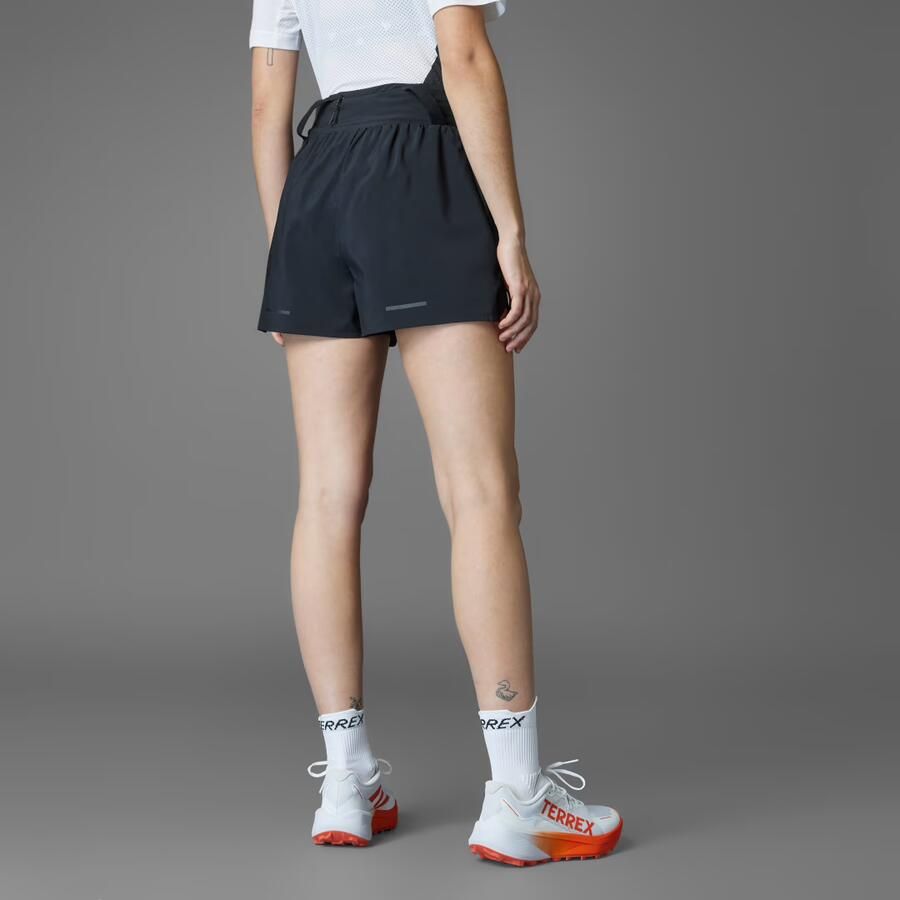 Adidas Korte Broek Shorts Xperior 3'' en polyester recyclé - Foto 2