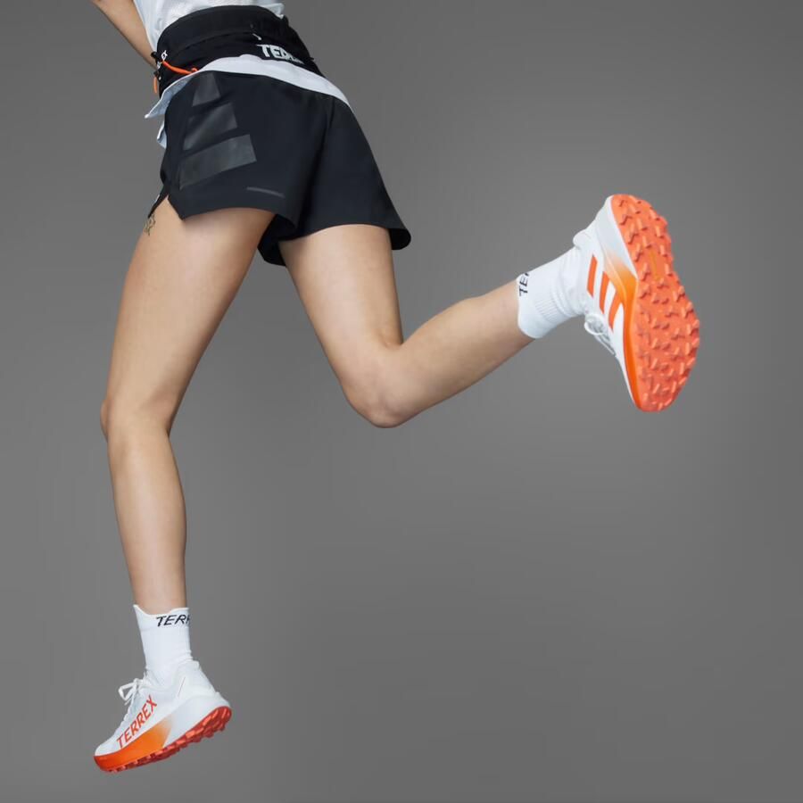 Adidas Korte Broek Shorts Xperior 3'' en polyester recyclé - Foto 4