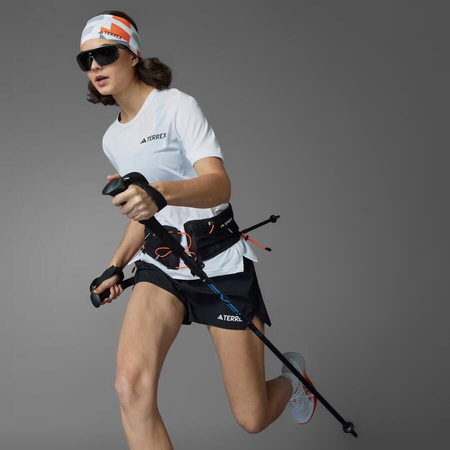 Adidas Korte Broek Shorts Xperior 3'' en polyester recyclé - Foto 6