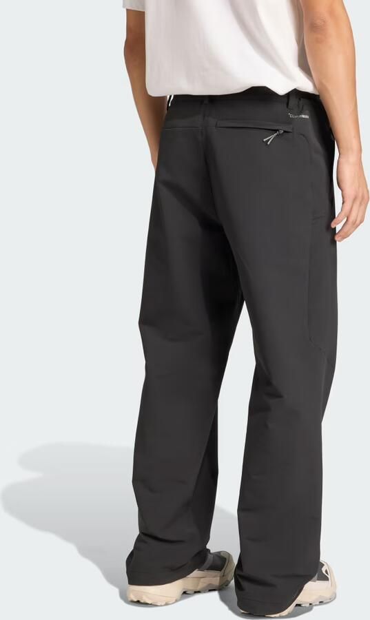 Adidas Xploric CLIMAWARM Softshell Trousers - Foto 4
