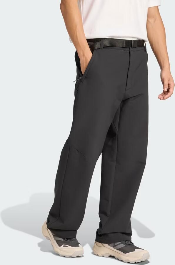 Adidas Xploric CLIMAWARM Softshell Trousers - Foto 3