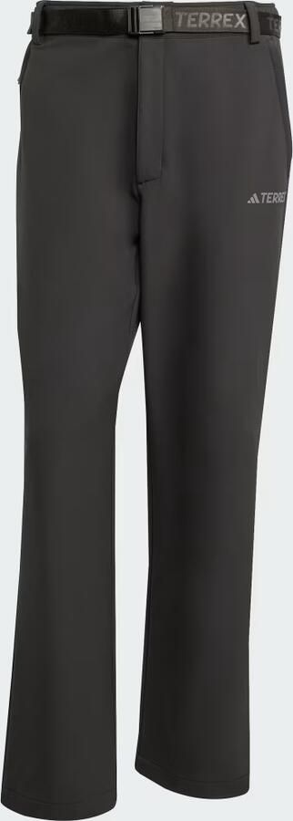 Adidas Xploric CLIMAWARM Softshell Trousers - Foto 6