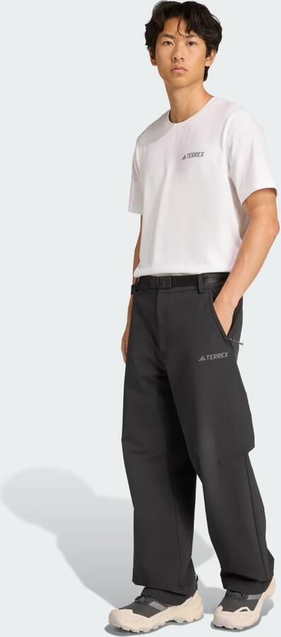 Adidas Xploric CLIMAWARM Softshell Trousers - Foto 5