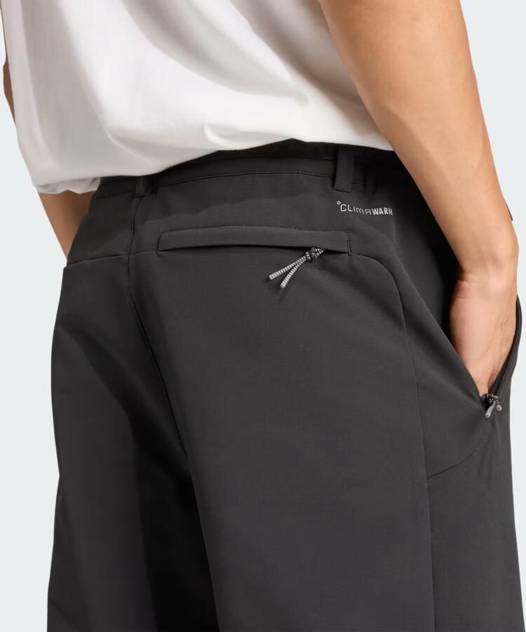 Adidas Xploric CLIMAWARM Softshell Trousers - Foto 2