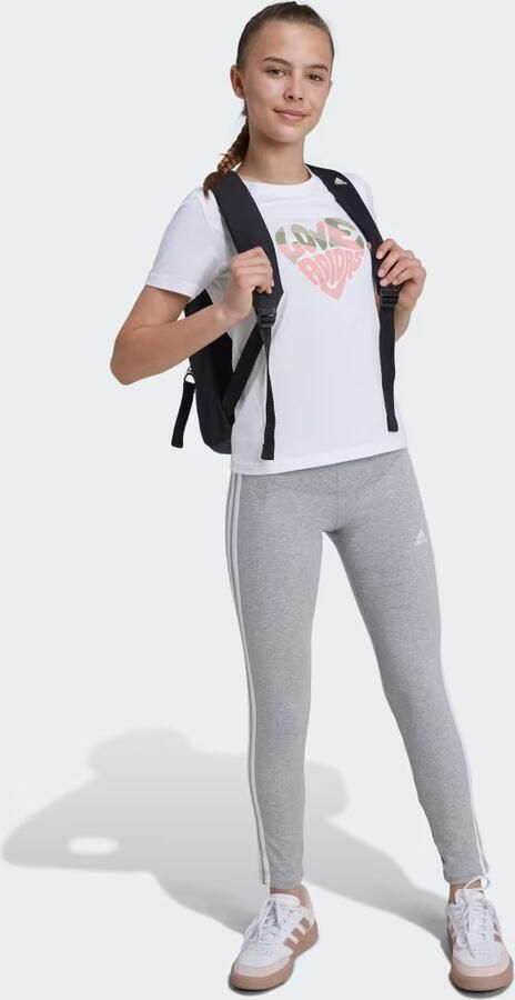Adidas Xpress Street Jam Graphic T-shirt - Foto 5