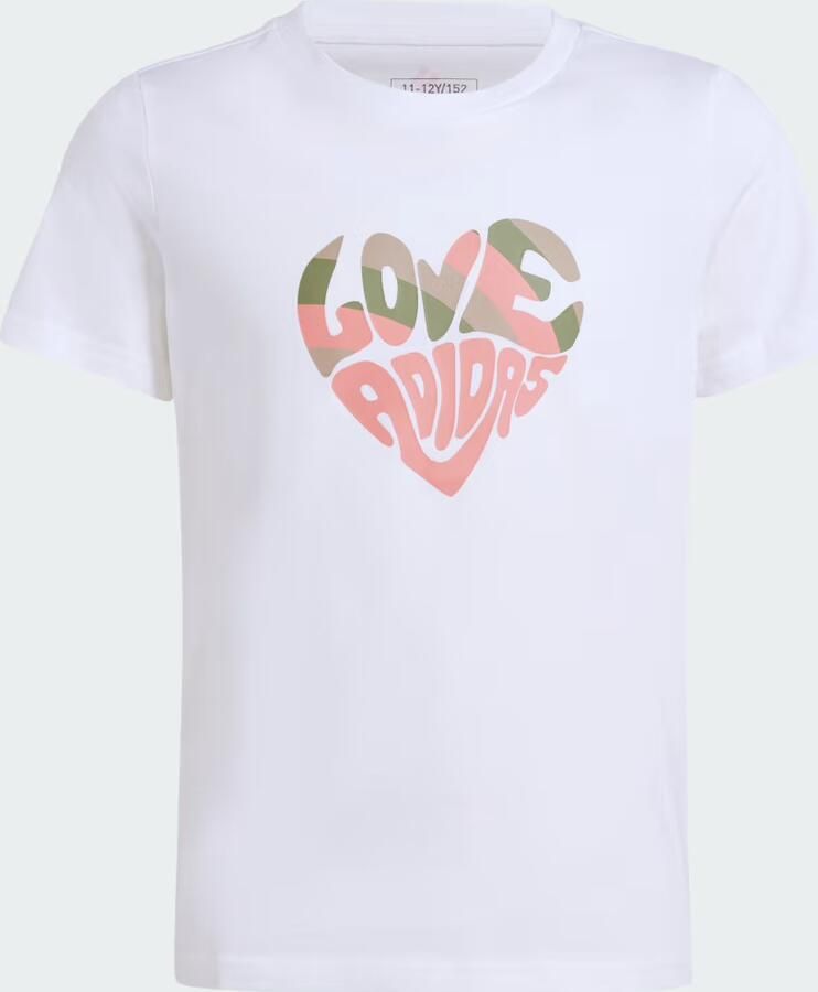 Adidas Xpress Street Jam Graphic T-shirt - Foto 2