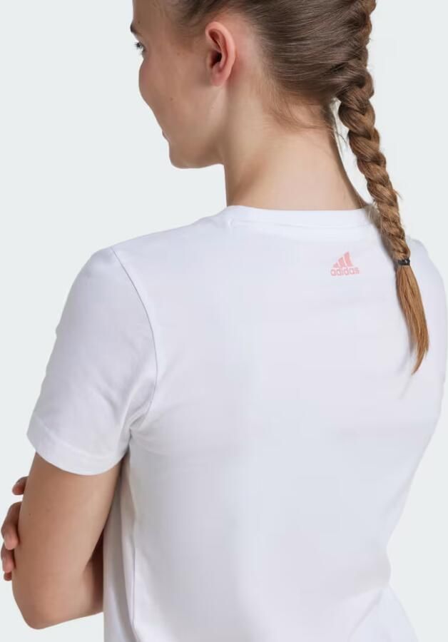 Adidas Xpress Street Jam Graphic T-shirt - Foto 3