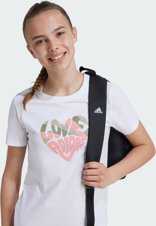 Adidas Xpress Street Jam Graphic T-shirt - Foto 4