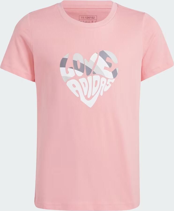 Adidas Xpress Street Jam Graphic T-shirt