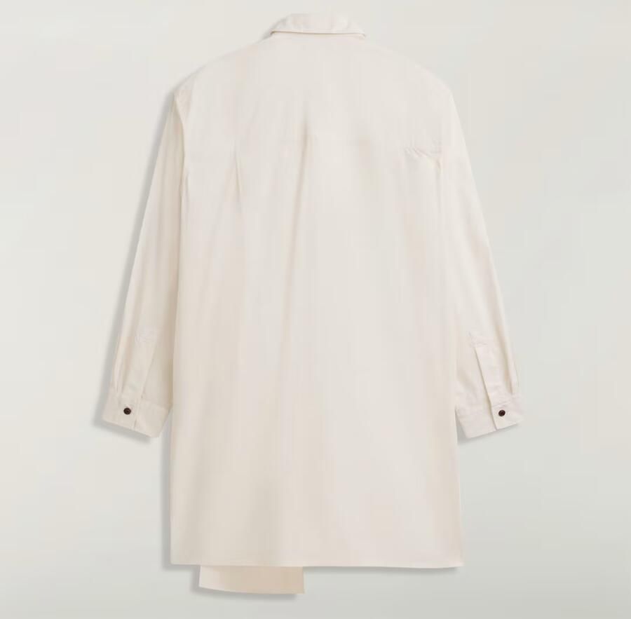 Adidas Y-3 Adaptive Cotton Overhemd - Foto 4