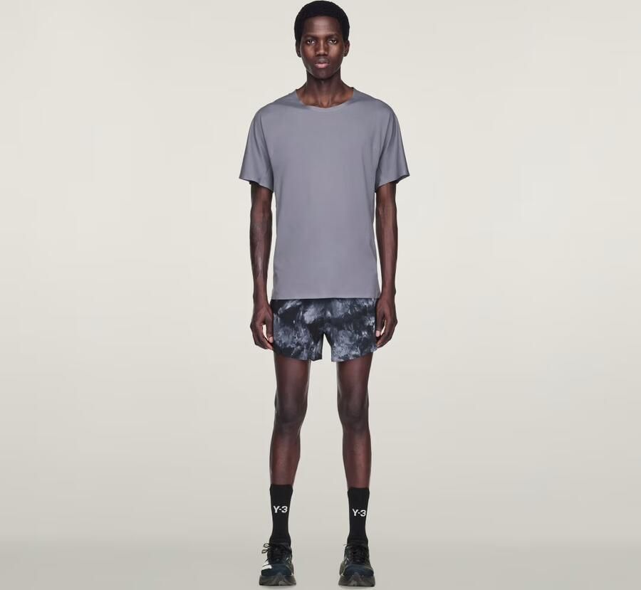 Adidas Y-3 AOP Hardloopshort