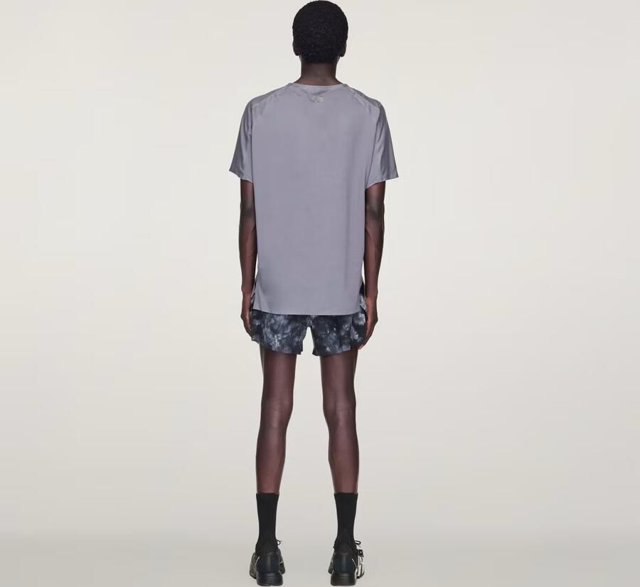 Adidas Y-3 AOP Hardloopshort - Foto 4