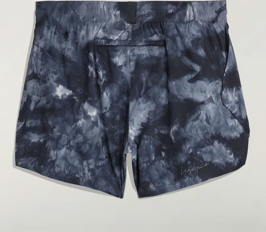 Adidas Y-3 AOP Hardloopshort - Foto 5