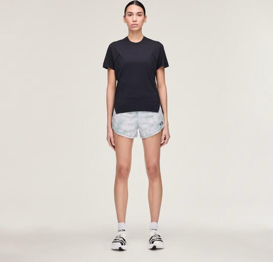 Adidas Y-3 AOP HARDLOOPSHORT