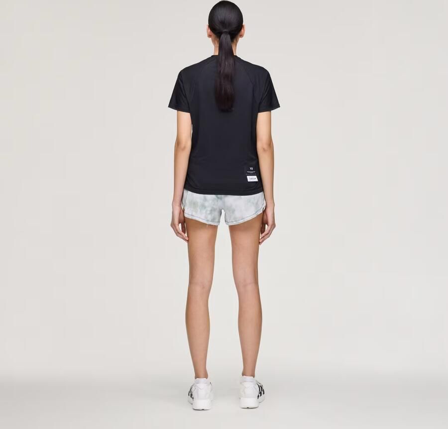 Adidas Y-3 AOP HARDLOOPSHORT - Foto 4
