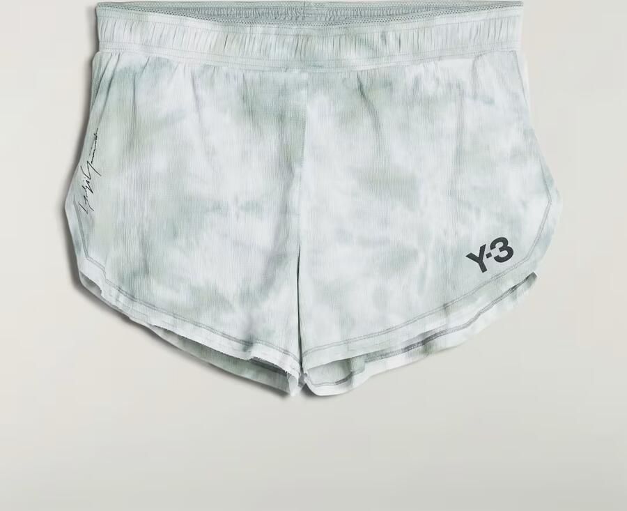 Adidas Y-3 AOP HARDLOOPSHORT - Foto 6