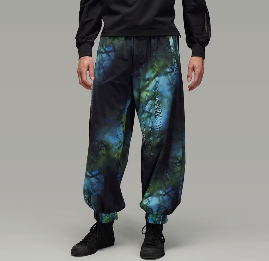 Y-3 Cargobroek Multicolor Heren