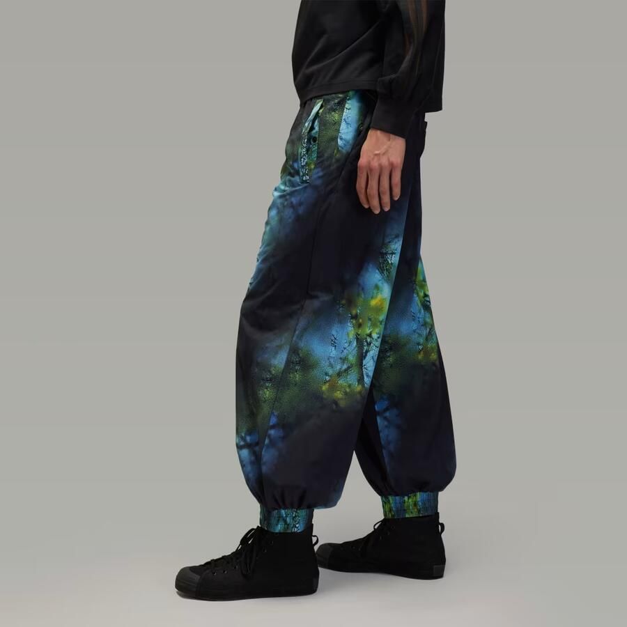 Y-3 Cargobroek Multicolor Heren - Foto 2