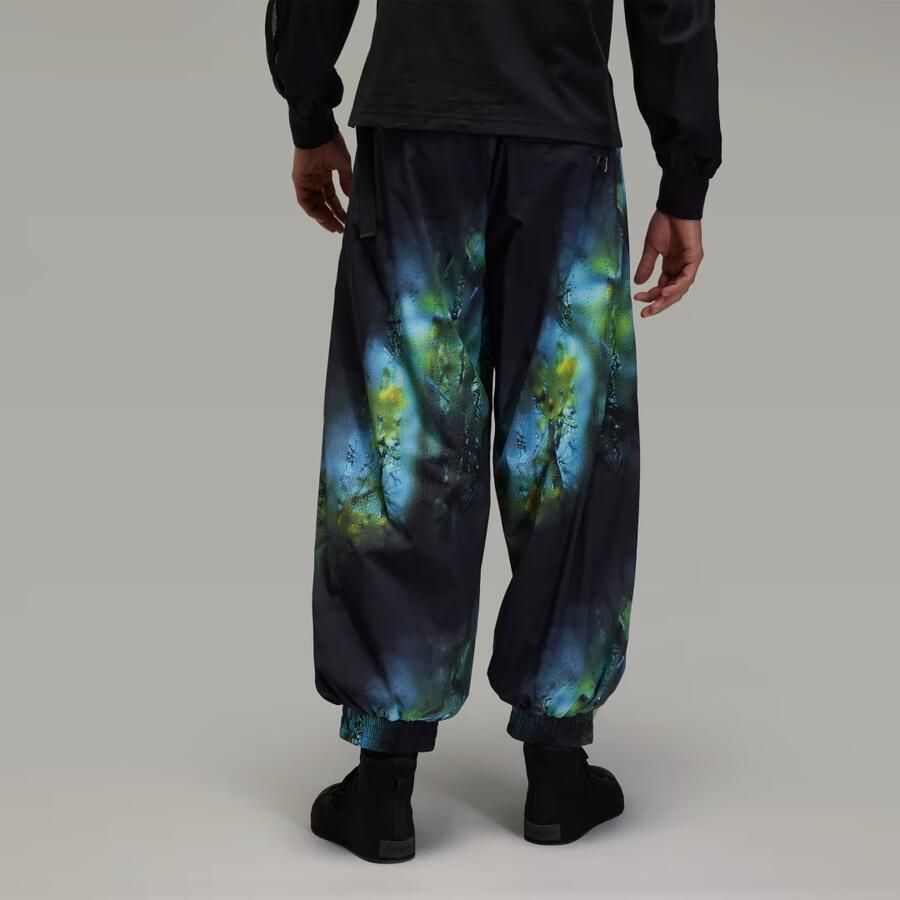 Y-3 Cargobroek Multicolor Heren - Foto 3