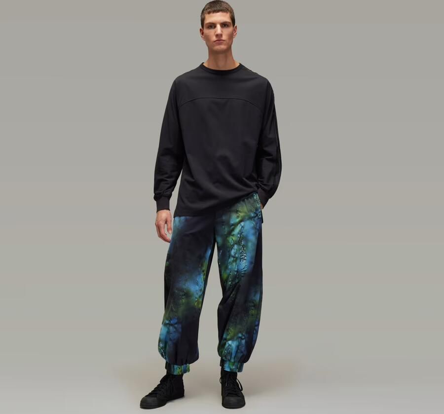 Y-3 Cargobroek Multicolor Heren - Foto 6