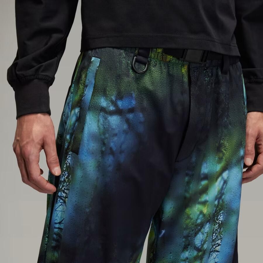 Y-3 Cargobroek Multicolor Heren - Foto 5