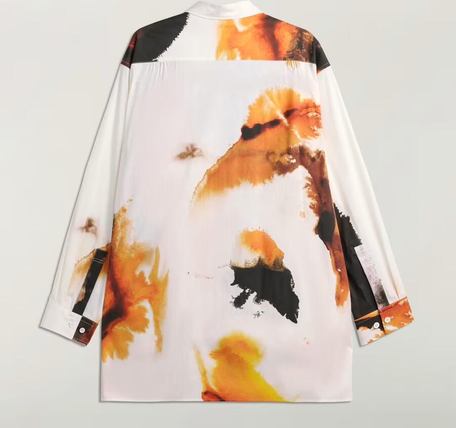 Adidas Y-3 AOP Shirt - Foto 3