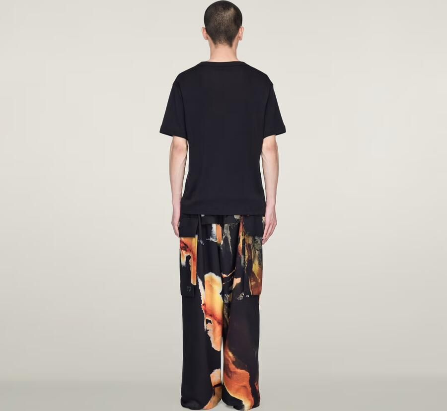 Adidas Y-3 AOP Sport Uniform Cargobroek - Foto 5