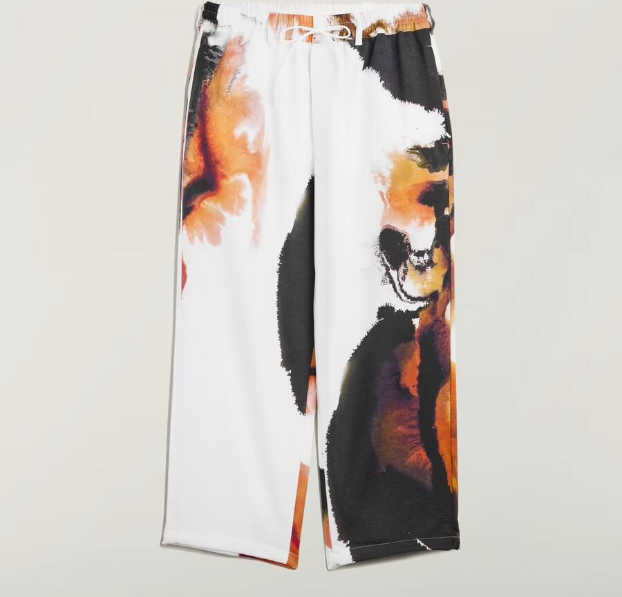Adidas Y-3 AOP Sport Uniform Trainingsbroek - Foto 3
